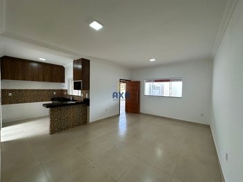 house em Rua Uberaba, Centro - Araxá - MG