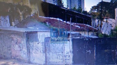 land_lot em Avenida Washington Luís, Santo Amaro - São Paulo - SP