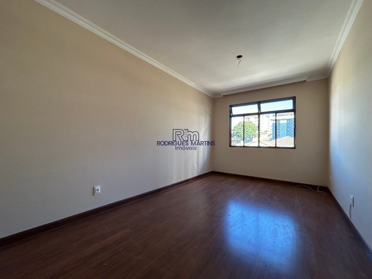 Apartamento com 3 quartos — Caiçaras, Belo Horizonte