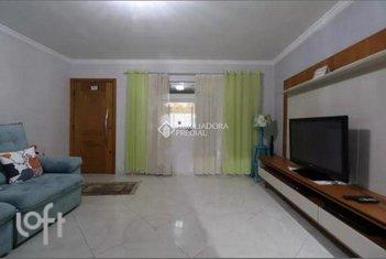 house em Japão, Parque das Nações - Santo André - SP
