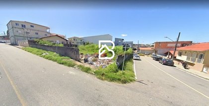 land_lot em Bom Jesus, Barreiros - São José - SC