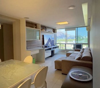 apartment em Avenida Afrânio de Melo Franco, Leblon - Rio de Janeiro - RJ