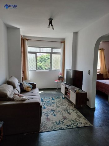 apartment em Rua Doutor Zuquim, Santana - São Paulo - SP