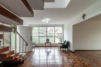 house em Rua dos Caetés, Perdizes - São Paulo - SP