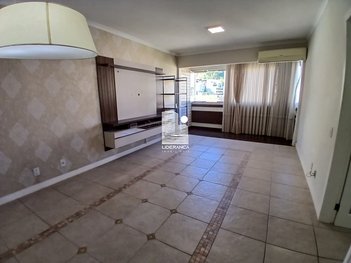 apartment em Rua Capitão Romualdo de Barros, Carvoeira - Florianópolis - SC