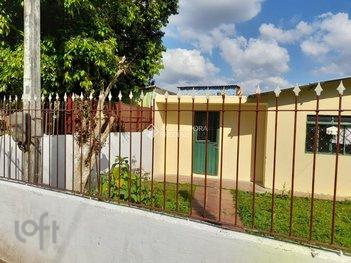 house em Alto Volta, Feitoria - São Leopoldo - RS