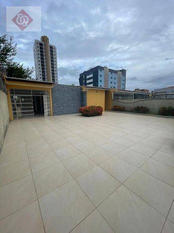 house em Rua Coronel Auris Coelho, Lagoa Nova - Natal - RN