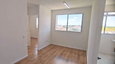 apartment em Rua Noventa e Cinco, Vila Roseira II - São Paulo - SP