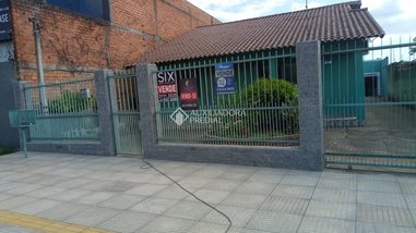 house em Avenida Amazonas, Vila Anair - Cachoeirinha - RS