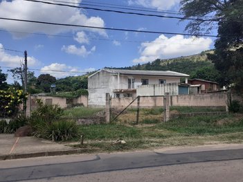 land_lot em Estrada Cristiano Kraemer, Vila Nova - Porto Alegre - RS