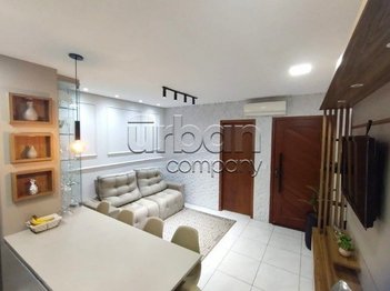 house em Rua Doutor Clóvis José Ceratti, Olaria - Canoas - RS