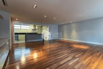 apartment em Rua Tabapuã, Itaim Bibi - São Paulo - SP