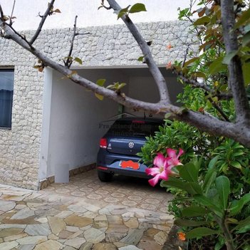 house em Avenida Sete de Setembro, Cruz - Lorena - SP