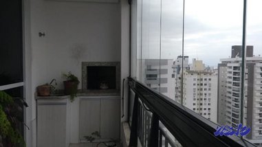 apartment em Joao Batista Derner Neves, Kobrasol - São José - SC