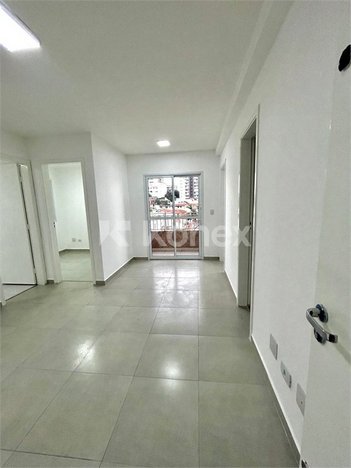 apartment em Rua Doutor Marrei Júnior, Vila Dom Pedro I - São Paulo - SP