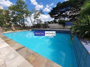 apartment em Rua Volta Redonda, Campo Belo - São Paulo - SP