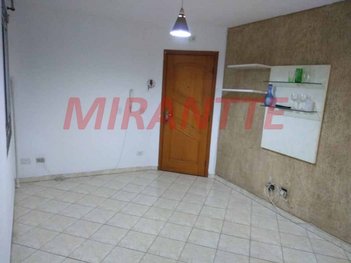 apartment em Rua Jornalista Octávio Ribeiro - Pena Branca, Vila Bela Vista (Zona Norte) - São Paulo - SP