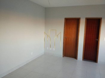 apartment em Rua Malaquias Miguel da Silva, Luizote de Freitas - Uberlândia - MG