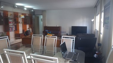 apartment em Rua Afonso de Freitas, Paraíso - São Paulo - SP