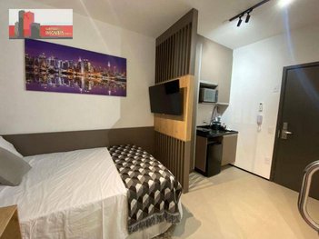 apartment em Rua Turiassu, Perdizes - São Paulo - SP