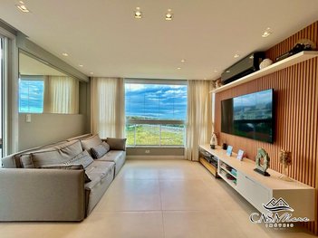 apartment em Avenida Campeche, Campeche - Florianópolis - SC