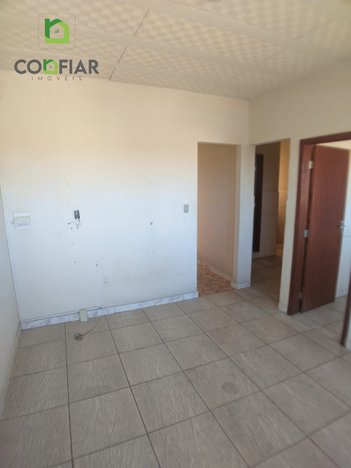 house em Avenida Princesa Isabel, Parque Recreio - Contagem - MG