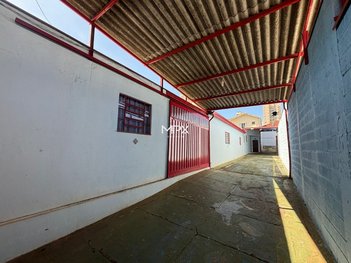 business em Fernando Febeliano da Costa, Alemães - Piracicaba - SP