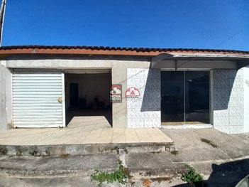 house em Rua Agenor Paes, Barranco Alto - Caraguatatuba - SP