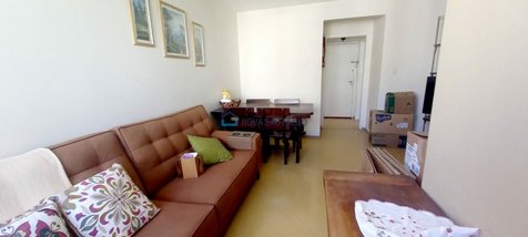 apartment em Avenida Macuco, Indianópolis - São Paulo - SP