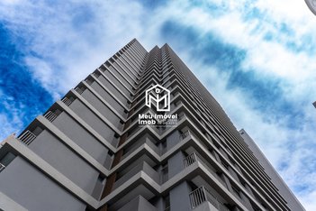 apartment em Alameda dos Jurupis, Indianópolis - São Paulo - SP