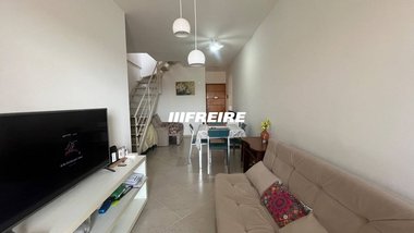 apartment em Rua Manoel Augusto Ferreirinha, Nova Gerty - São Caetano do Sul - SP