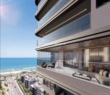 apartment em Rua Antônio de Morais Filho, Barra da Tijuca - Rio de Janeiro - RJ