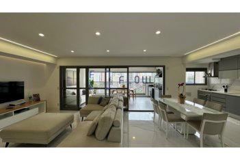 apartment em Rua das Flechas, Vila Santa Catarina - São Paulo - SP