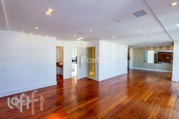 apartment em Lacerda Franco, Cambuci - São Paulo - SP