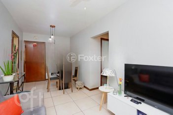 apartment em Rua Saldanha da Gama, Vila São José - Porto Alegre - RS