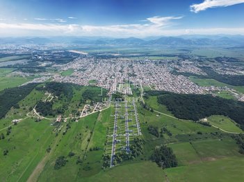 land_lot em Rua Tarcísio Vilela, Capivari de Baixo - Capivari de Baixo - SC