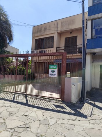 house em Rua Euclydes da Cunha, Partenon - Porto Alegre - RS