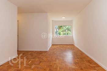 apartment em Rua Gomes de Carvalho, Vila Olímpia - São Paulo - SP