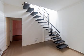 house em Rua Backer, Cambuci - São Paulo - SP