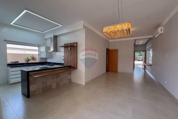 house em Avenida Oscar Niemeyer, Loteamento Agra Ribeirão Preto - Ribeirão Preto - SP