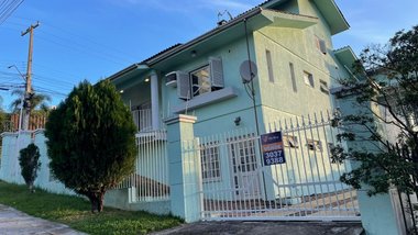 house em Tupiniquins, Ideal - Novo Hamburgo - RS