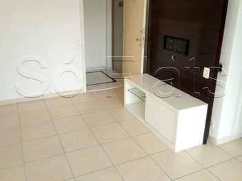 apartment em Alameda Itu, Jardim Paulista - São Paulo - SP