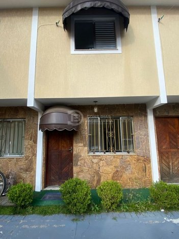 house em Rua Almeria, Vila Granada - São Paulo - SP