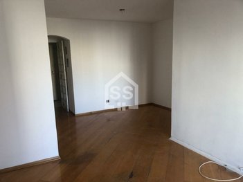 apartment em Avenida Aratãs, Indianópolis - São Paulo - SP