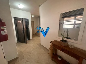 apartment em Avenida Professor João Batista Julião, Jardim Virgínia - Guarujá - SP