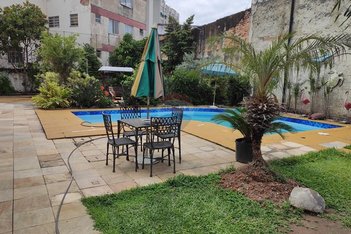 house em Rua Miguel Ângelo, Cachambi - Rio de Janeiro - RJ