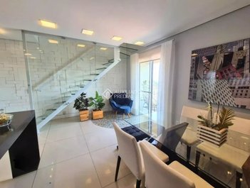 apartment em Rua Amadeu Vezzaro, Mauá - São Caetano do Sul - SP