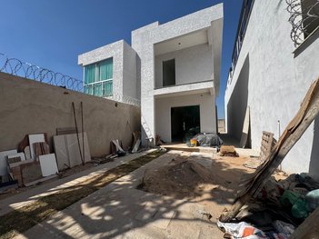 house em Alameda das Perdizes, Cabral - Contagem - MG