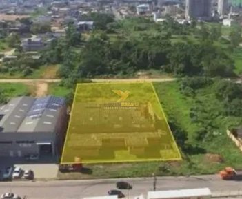 industrial em Rua Alberto Motta, Humaitá - Tubarão - SC