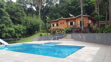 land_lot em Rua José Camargo Ribeiro Filho, Parque Mira Flores - Itapevi - SP